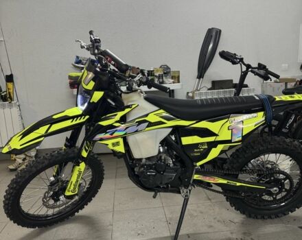 Kovi Другая, объемом двигателя 0.25 л и пробегом 0 тыс. км за 1950 $, фото 12 на Automoto.ua