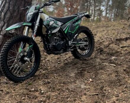Kovi Інша, об'ємом двигуна 0.25 л та пробігом 0 тис. км за 1600 $, фото 4 на Automoto.ua
