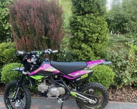 Kovi Інша, об'ємом двигуна 0.15 л та пробігом 0 тис. км за 1100 $, фото 4 на Automoto.ua