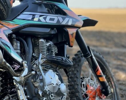 Kovi Інша, об'ємом двигуна 0.28 л та пробігом 0 тис. км за 2100 $, фото 15 на Automoto.ua