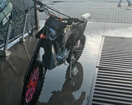 Kovi Другая, объемом двигателя 0.25 л и пробегом 0 тыс. км за 1500 $, фото 1 на Automoto.ua