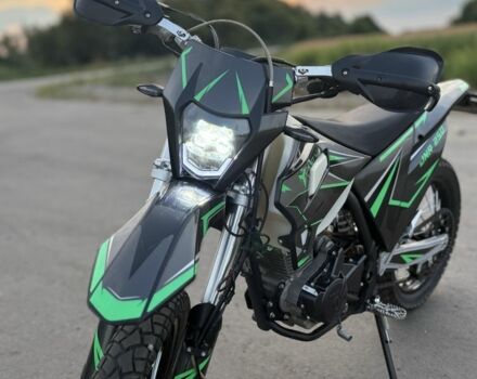 Kovi Другая, объемом двигателя 0.25 л и пробегом 0 тыс. км за 1800 $, фото 1 на Automoto.ua
