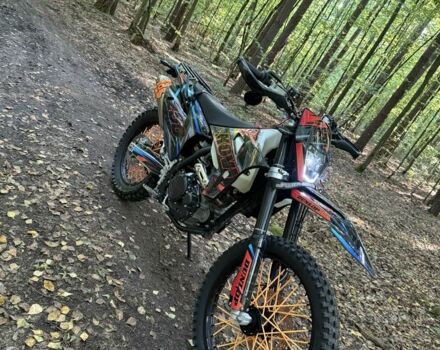Kovi Інша, об'ємом двигуна 0 л та пробігом 0 тис. км за 1550 $, фото 9 на Automoto.ua