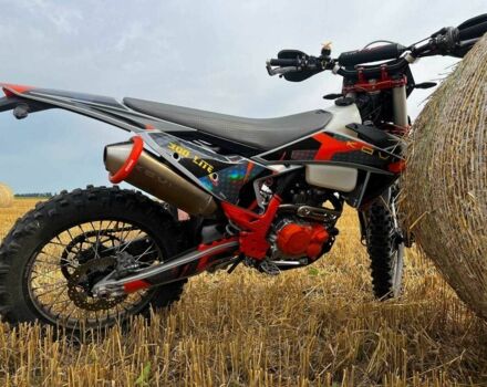 Kovi Інша, об'ємом двигуна 0.3 л та пробігом 0 тис. км за 2450 $, фото 4 на Automoto.ua