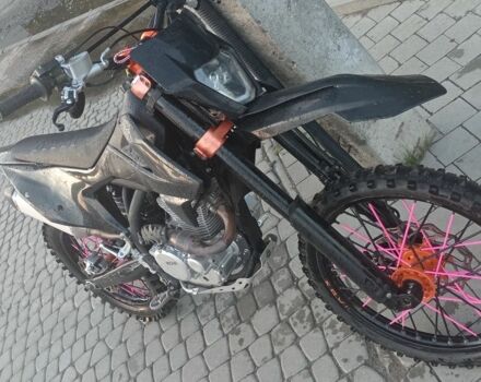 Kovi Другая, объемом двигателя 0.25 л и пробегом 0 тыс. км за 1500 $, фото 15 на Automoto.ua