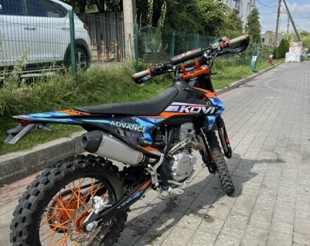 Kovi Інша, об'ємом двигуна 0.25 л та пробігом 0 тис. км за 1800 $, фото 3 на Automoto.ua