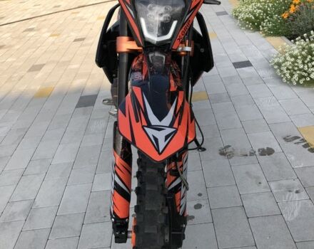 Kovi Інша, об'ємом двигуна 0.25 л та пробігом 0 тис. км за 1788 $, фото 4 на Automoto.ua