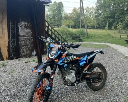 Kovi Інша, об'ємом двигуна 0.25 л та пробігом 0 тис. км за 1650 $, фото 4 на Automoto.ua