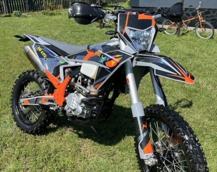 Kovi Другая, объемом двигателя 0.3 л и пробегом 0 тыс. км за 2450 $, фото 12 на Automoto.ua