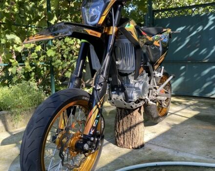 Kovi Другая, объемом двигателя 0.3 л и пробегом 0 тыс. км за 2500 $, фото 1 на Automoto.ua