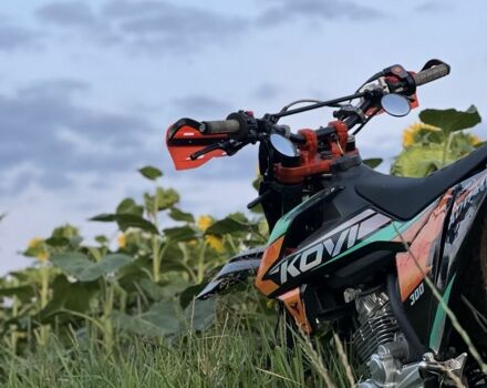 Kovi Інша, об'ємом двигуна 0.28 л та пробігом 0 тис. км за 2100 $, фото 1 на Automoto.ua