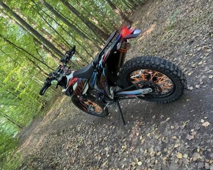 Kovi Інша, об'ємом двигуна 0 л та пробігом 0 тис. км за 1550 $, фото 8 на Automoto.ua