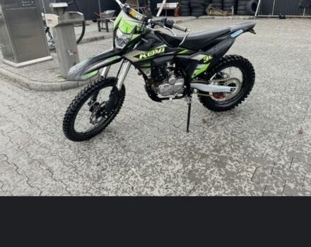 Kovi Другая, объемом двигателя 0.3 л и пробегом 0 тыс. км за 1500 $, фото 1 на Automoto.ua