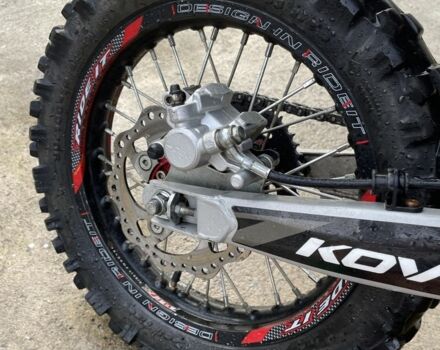 Kovi Другая, объемом двигателя 0 л и пробегом 0 тыс. км за 1150 $, фото 7 на Automoto.ua