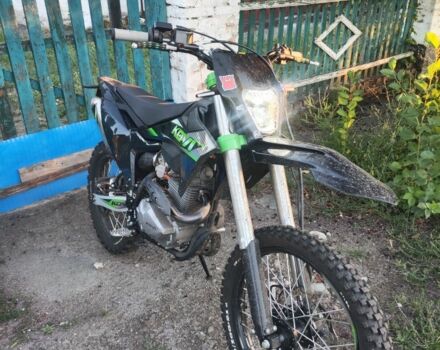 Kovi Інша, об'ємом двигуна 0.3 л та пробігом 0 тис. км за 1450 $, фото 4 на Automoto.ua