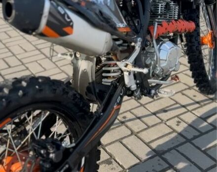 Kovi Другая, объемом двигателя 0.25 л и пробегом 0 тыс. км за 1600 $, фото 3 на Automoto.ua
