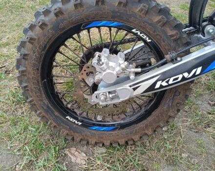 Kovi Інша 2024 у Царичанке на Automoto.ua Kovi Інша, об'ємом двигуна 0 л та пробігом 0 тис. км за 950 $, фото 6 на Automoto.ua