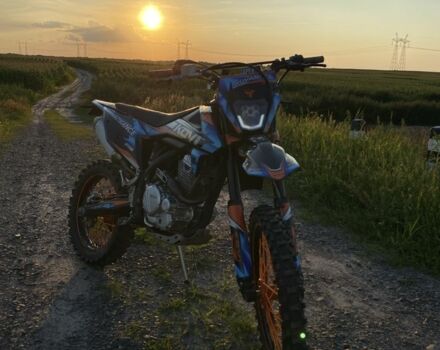 Kovi Інша, об'ємом двигуна 0.25 л та пробігом 0 тис. км за 1700 $, фото 5 на Automoto.ua
