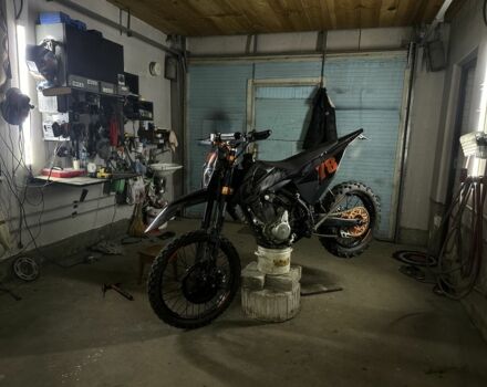 Kovi Другая, объемом двигателя 0.25 л и пробегом 0 тыс. км за 1850 $, фото 1 на Automoto.ua