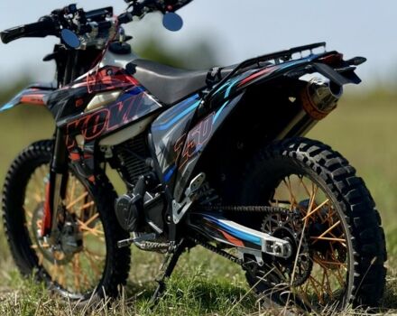 Kovi Інша, об'ємом двигуна 0 л та пробігом 0 тис. км за 1550 $, фото 1 на Automoto.ua