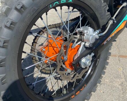 Kovi Другая, объемом двигателя 0.3 л и пробегом 0 тыс. км за 2000 $, фото 8 на Automoto.ua