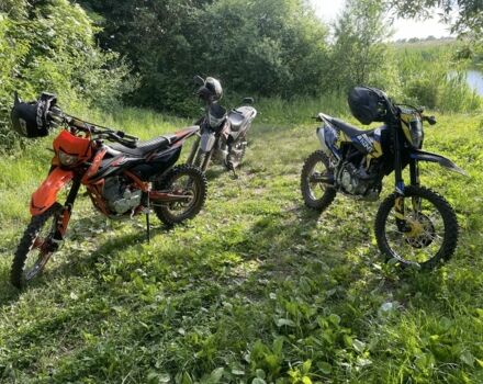 Kovi Інша, об'ємом двигуна 0.3 л та пробігом 0 тис. км за 2050 $, фото 6 на Automoto.ua