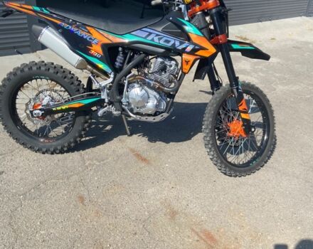 Kovi Другая, объемом двигателя 0.3 л и пробегом 0 тыс. км за 2000 $, фото 4 на Automoto.ua