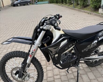 Kovi Інша, об'ємом двигуна 0.25 л та пробігом 0 тис. км за 1650 $, фото 12 на Automoto.ua