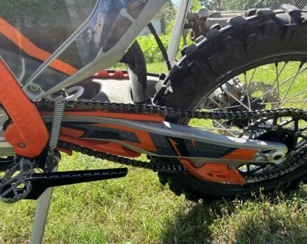 Kovi Другая, объемом двигателя 0.3 л и пробегом 0 тыс. км за 2450 $, фото 2 на Automoto.ua