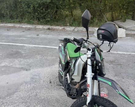 Kovi Другая 2024 в Нетешине на Automoto.ua Kovi Другая, объемом двигателя 0.25 л и пробегом 0 тыс. км за 1650 $, фото 1 на Automoto.ua