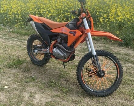 Kovi Другая, объемом двигателя 0.3 л и пробегом 0 тыс. км за 1400 $, фото 1 на Automoto.ua