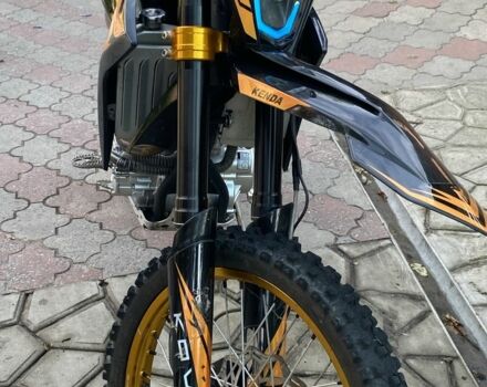 Kovi Другая, объемом двигателя 0.3 л и пробегом 0 тыс. км за 2400 $, фото 1 на Automoto.ua