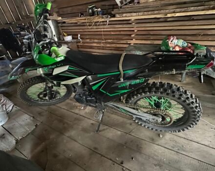 Kovi Другая, объемом двигателя 0.25 л и пробегом 0 тыс. км за 1400 $, фото 3 на Automoto.ua