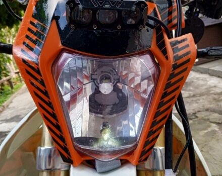 Kovi Інша, об'ємом двигуна 0.25 л та пробігом 0 тис. км за 1400 $, фото 6 на Automoto.ua