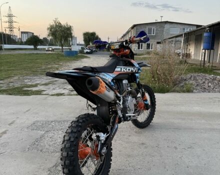 Kovi Другая 2024 в Нетешине на Automoto.ua Kovi Другая, объемом двигателя 0.25 л и пробегом 0 тыс. км за 1800 $, фото 2 на Automoto.ua