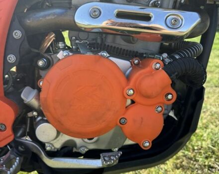 Kovi Другая, объемом двигателя 0.3 л и пробегом 0 тыс. км за 2470 $, фото 12 на Automoto.ua