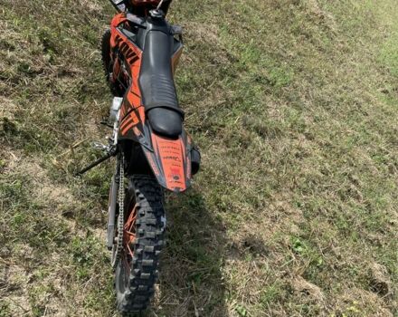 Kovi Інша, об'ємом двигуна 0.25 л та пробігом 0 тис. км за 1650 $, фото 2 на Automoto.ua