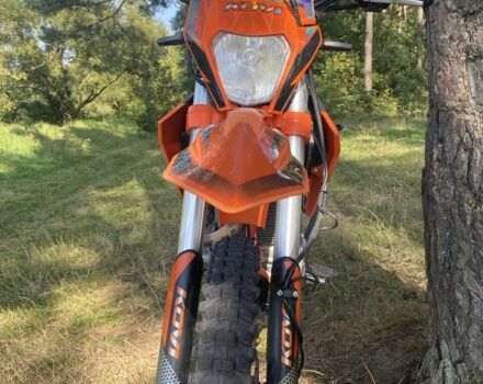 Kovi Інша, об'ємом двигуна 0.27 л та пробігом 0 тис. км за 1450 $, фото 1 на Automoto.ua