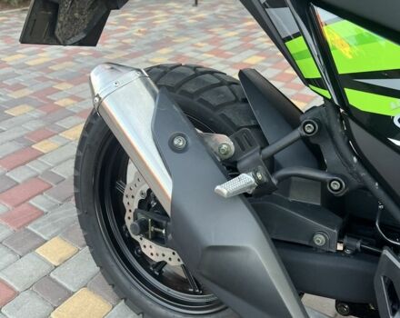 Kovi Другая, объемом двигателя 0.25 л и пробегом 0 тыс. км за 2050 $, фото 9 на Automoto.ua