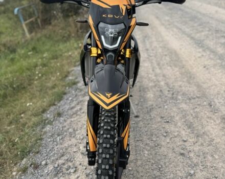 Kovi Інша, об'ємом двигуна 0.3 л та пробігом 0 тис. км за 2200 $, фото 7 на Automoto.ua