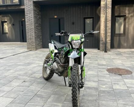 Kovi Другая, объемом двигателя 0.3 л и пробегом 0 тыс. км за 1600 $, фото 1 на Automoto.ua