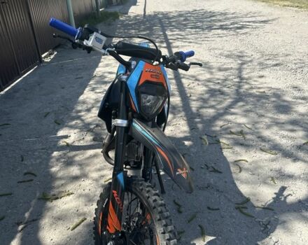 Kovi Інша, об'ємом двигуна 0.15 л та пробігом 0 тис. км за 1244 $, фото 4 на Automoto.ua