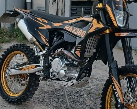 Kovi Другая, объемом двигателя 0.3 л и пробегом 0 тыс. км за 2350 $, фото 1 на Automoto.ua