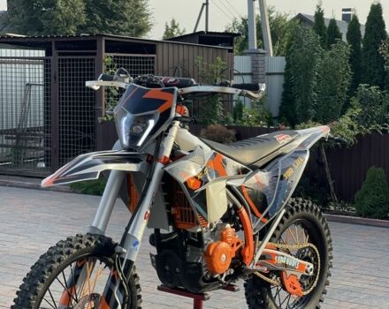 Kovi Другая, объемом двигателя 0.3 л и пробегом 0 тыс. км за 2500 $, фото 7 на Automoto.ua