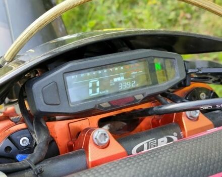 Kovi Інша, об'ємом двигуна 0.3 л та пробігом 0 тис. км за 3050 $, фото 16 на Automoto.ua