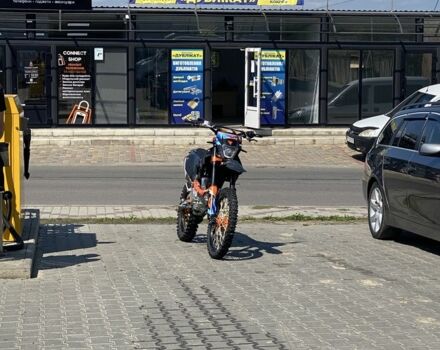 Kovi Інша, об'ємом двигуна 0.25 л та пробігом 0 тис. км за 1550 $, фото 1 на Automoto.ua