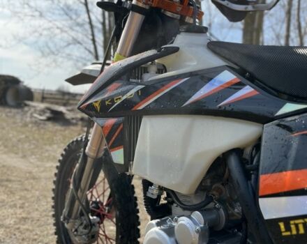 Kovi Інша, об'ємом двигуна 0.28 л та пробігом 0 тис. км за 2295 $, фото 1 на Automoto.ua