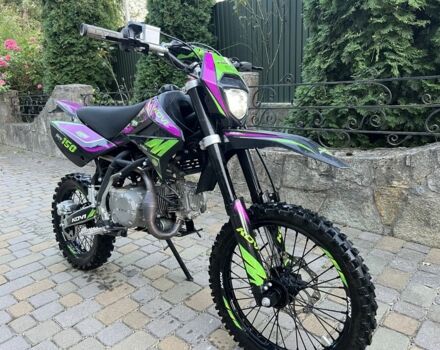 Kovi Другая, объемом двигателя 0.15 л и пробегом 0 тыс. км за 1000 $, фото 1 на Automoto.ua