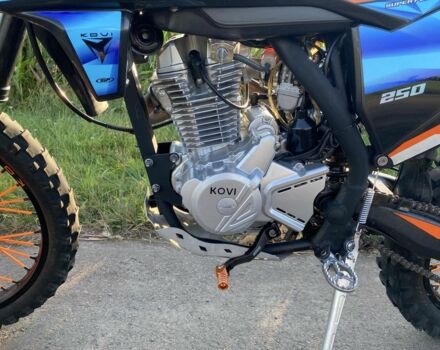 Kovi Інша, об'ємом двигуна 0.25 л та пробігом 0 тис. км за 1740 $, фото 1 на Automoto.ua