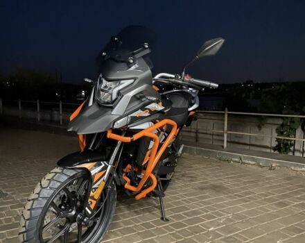 Kovi Другая, объемом двигателя 0.25 л и пробегом 0 тыс. км за 1800 $, фото 1 на Automoto.ua